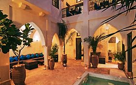 Riad Cinnamon By Marrakech Riad